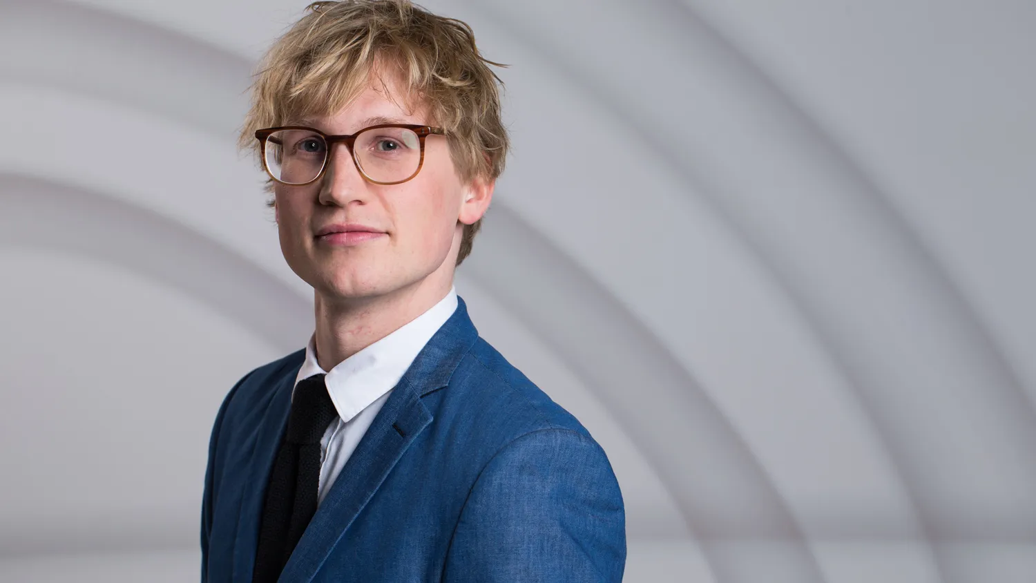 persfoto bram douwes