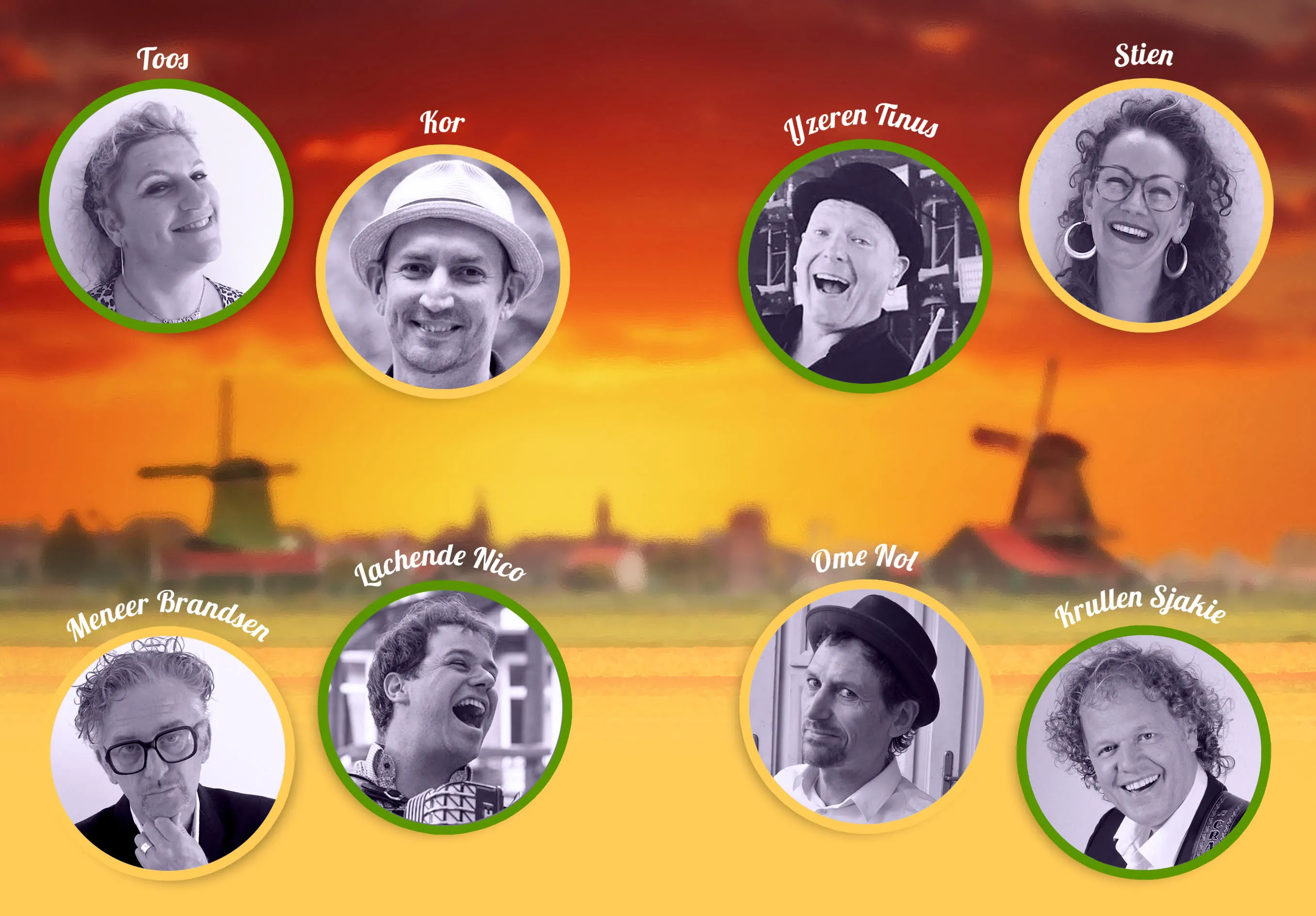 persfoto smartlappen