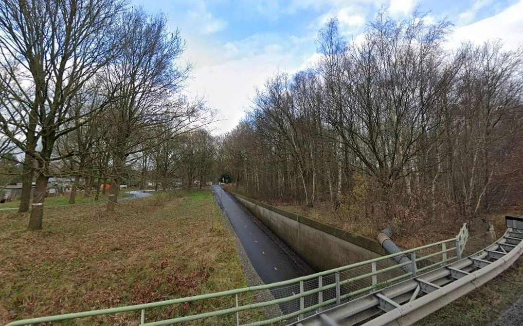 piccardthoftunnel google maps1