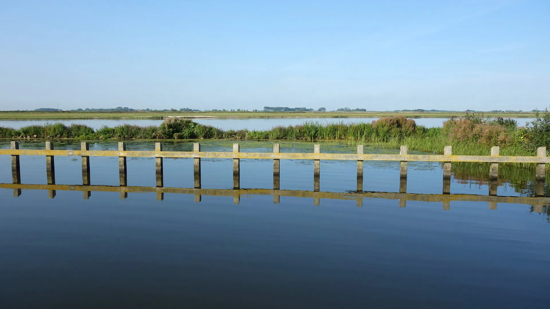 pier 2725902 1920 lauwersmeer aline dassel via pixabay