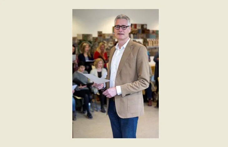 pim luiten