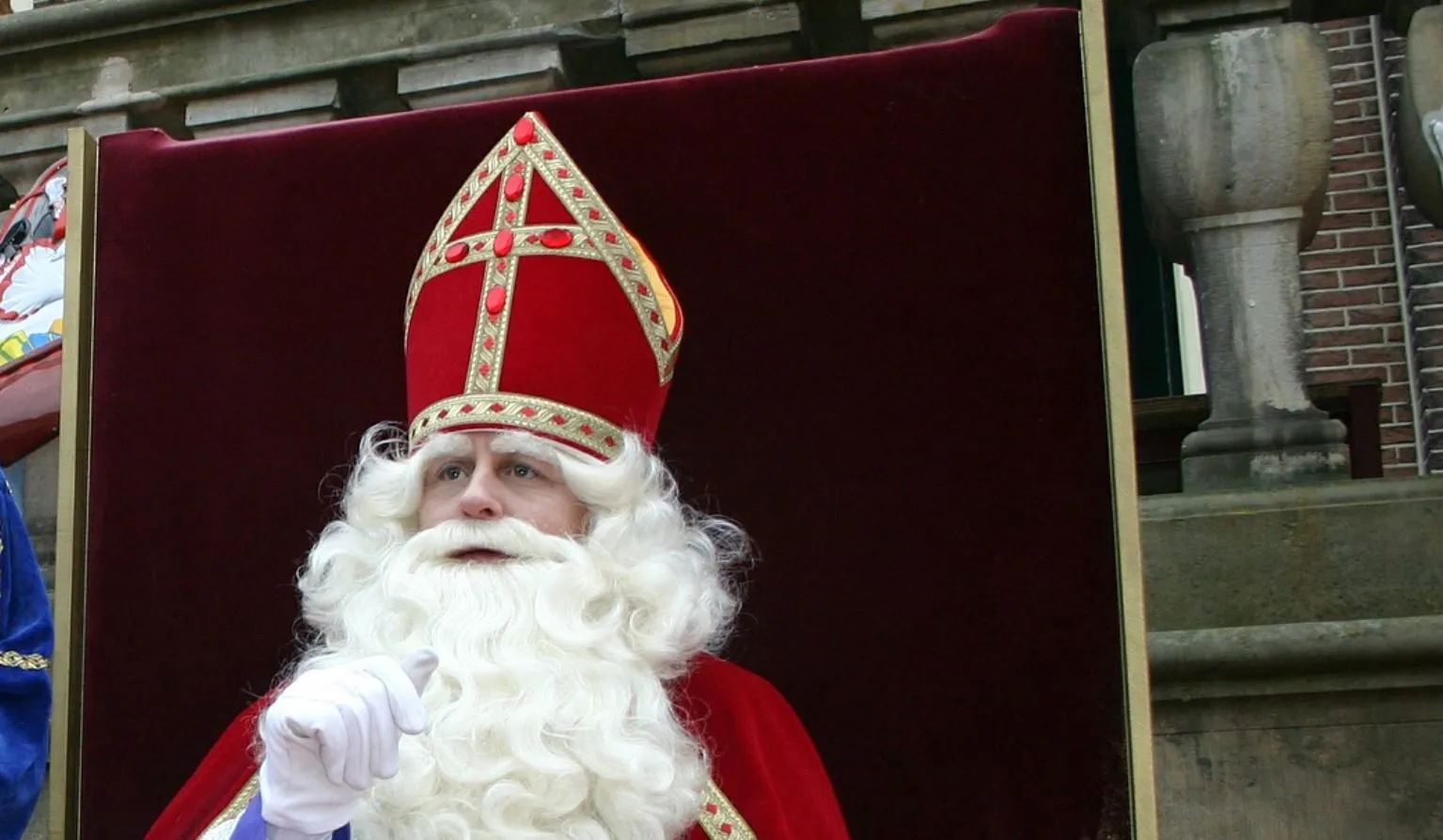 pixabay sinterklaas