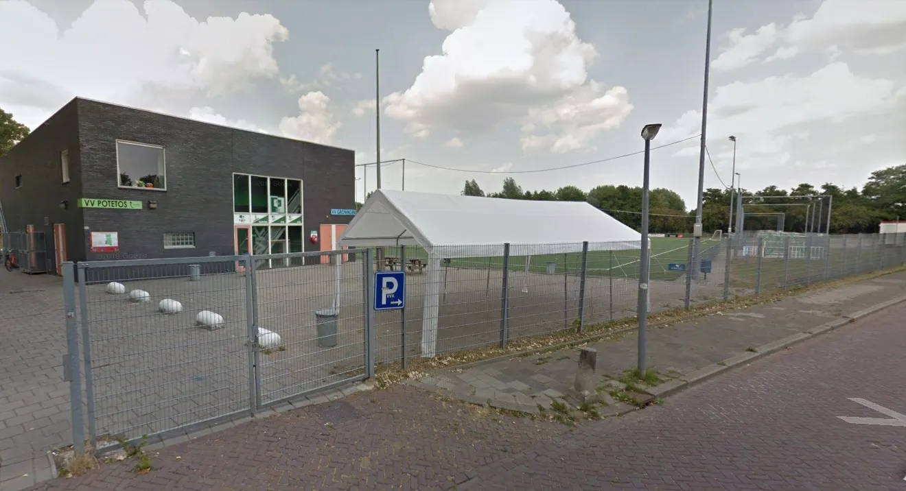 plataanlaan vv potetos