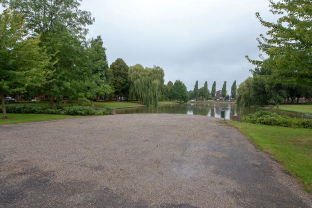 plateau pioenpark