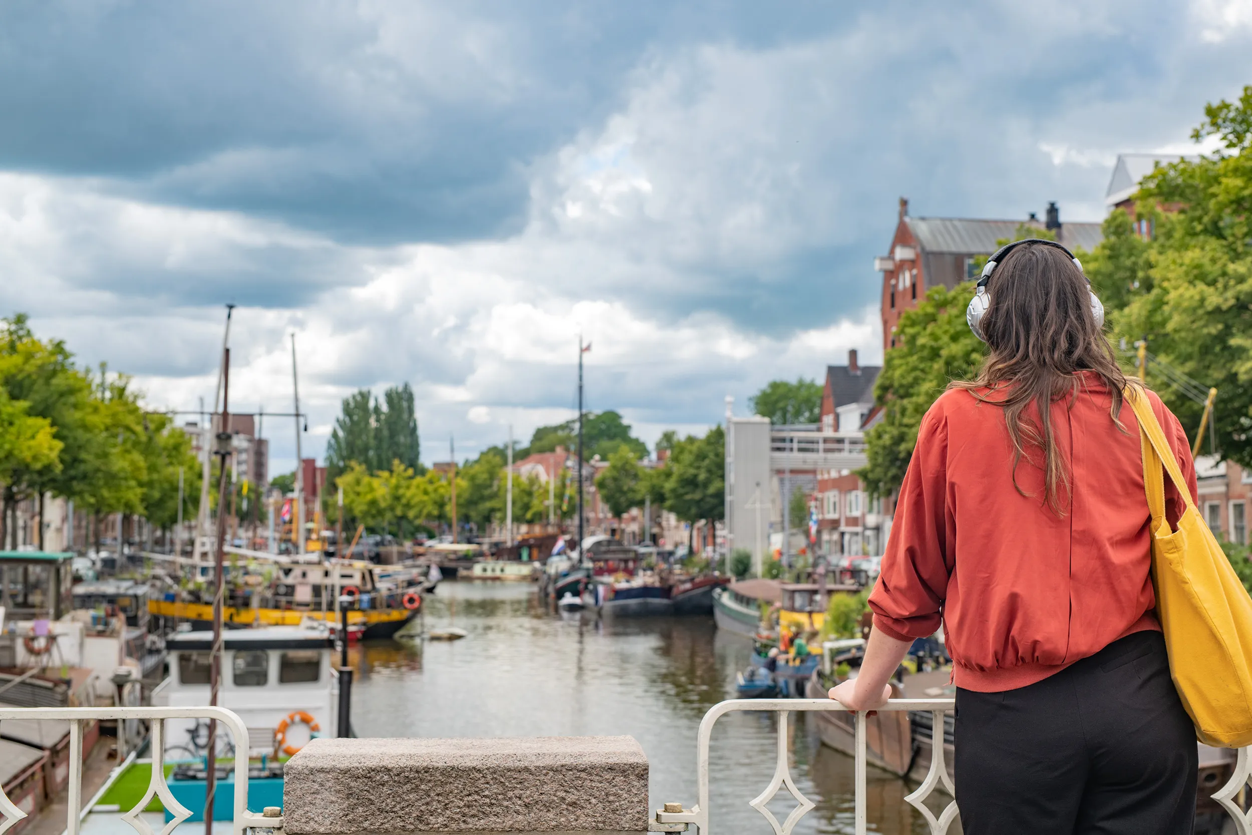 platform gras c knelis noorderzomerprogramma