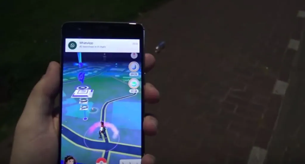 pokemon go you tube beeldcitaat cromotag