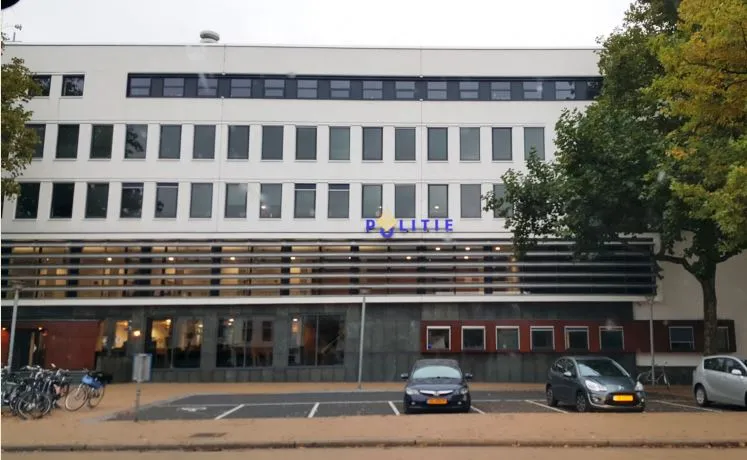 politie