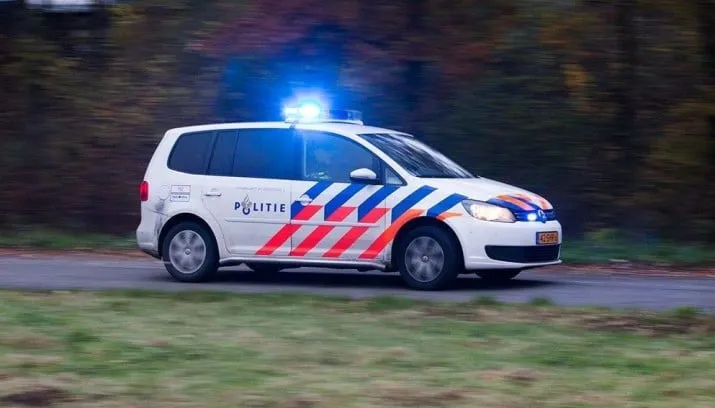 politie 715x408 politie nederland