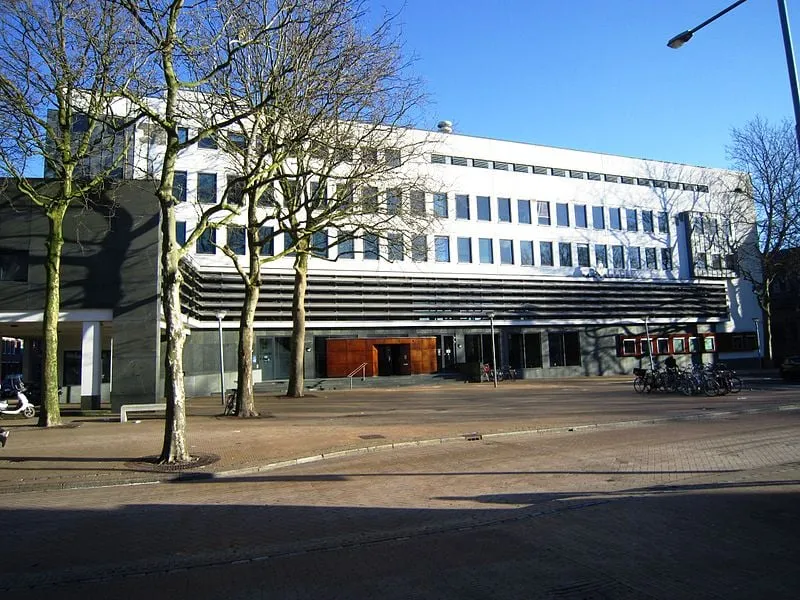 politiebureau rademarkt cc by sa 30 dickelbers1