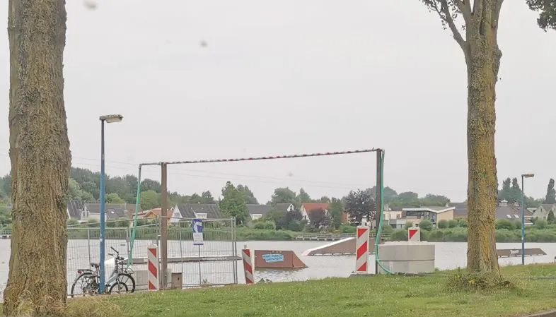 pomp kardingerplas