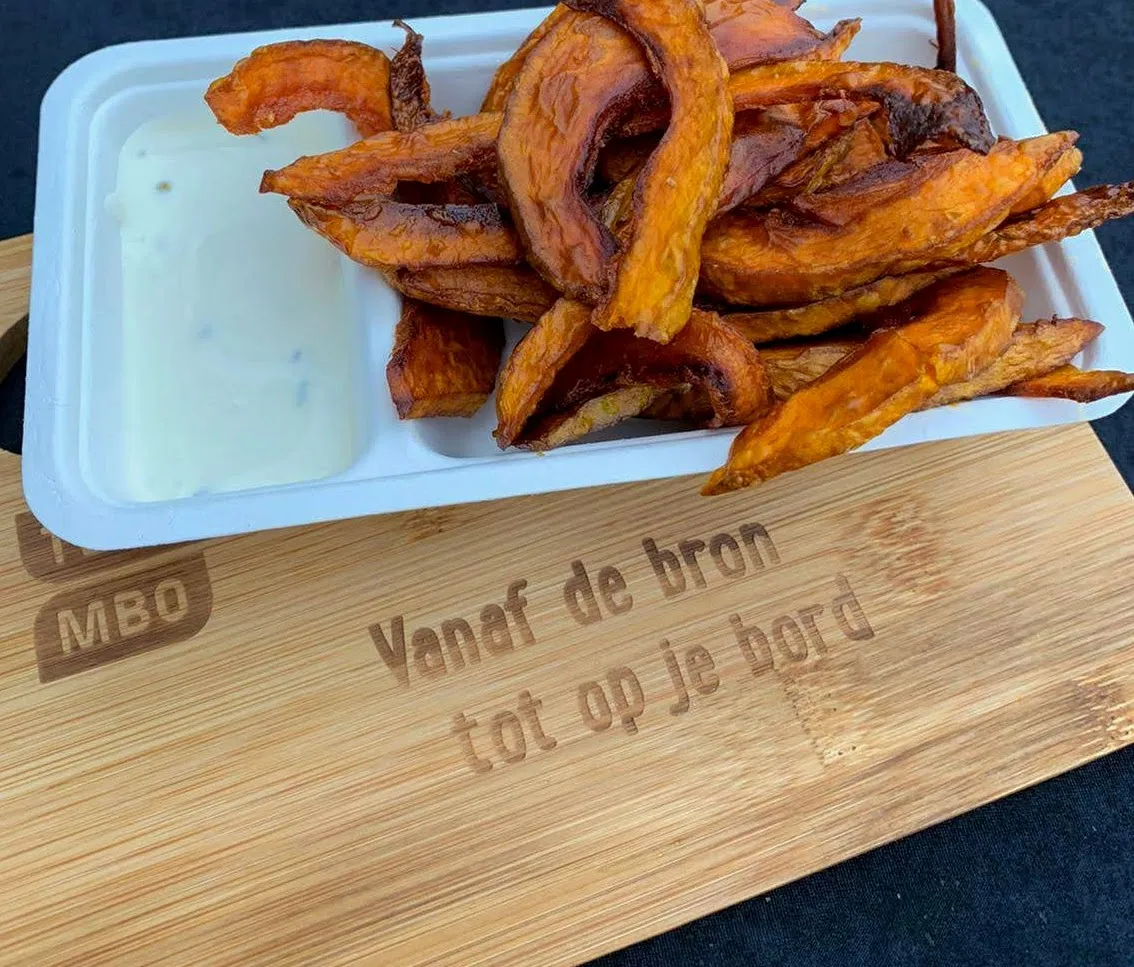pompoenpatat1 1 snackbar van de toekomst