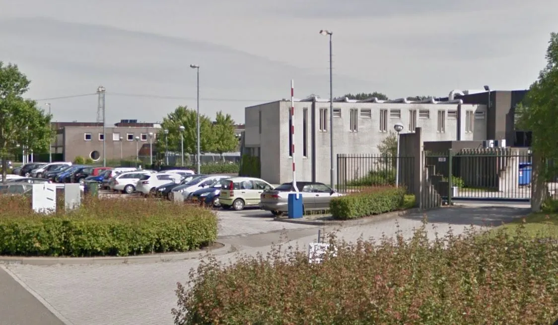 poortje elker hogeweg