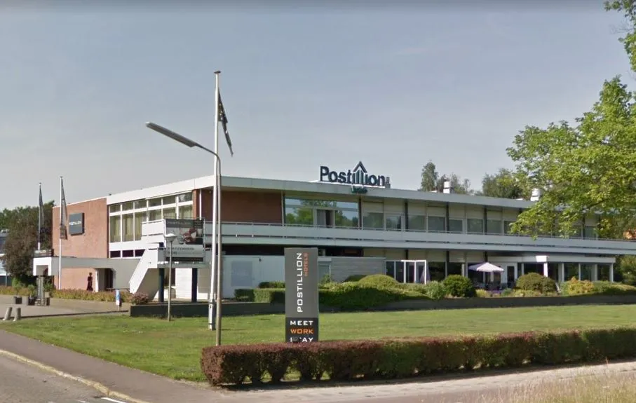 postillion haren
