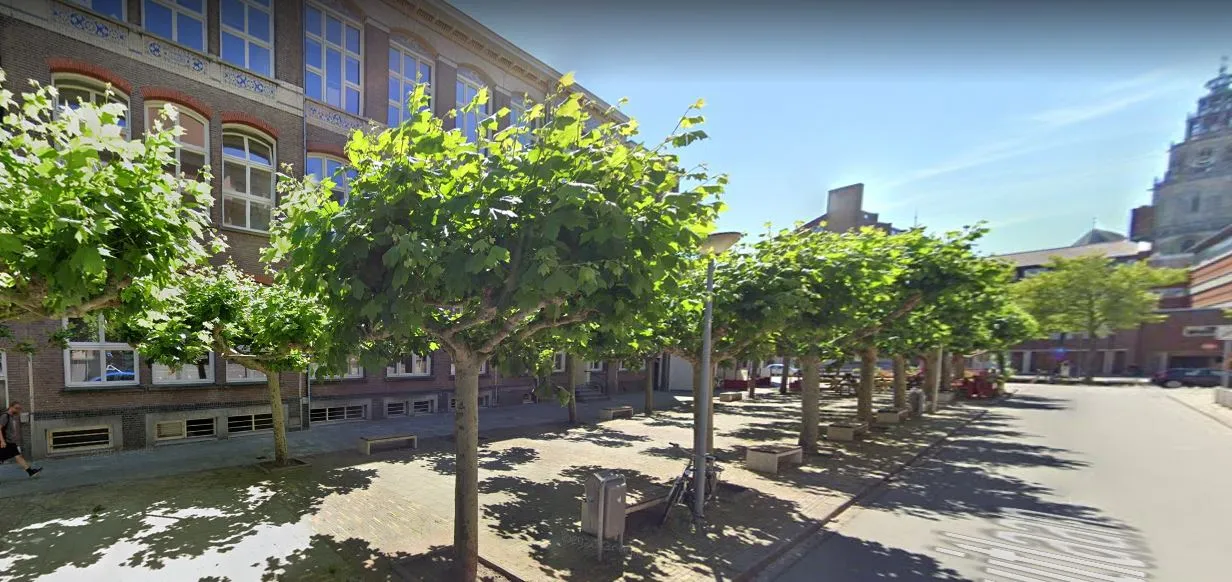 praedinius gymnasium