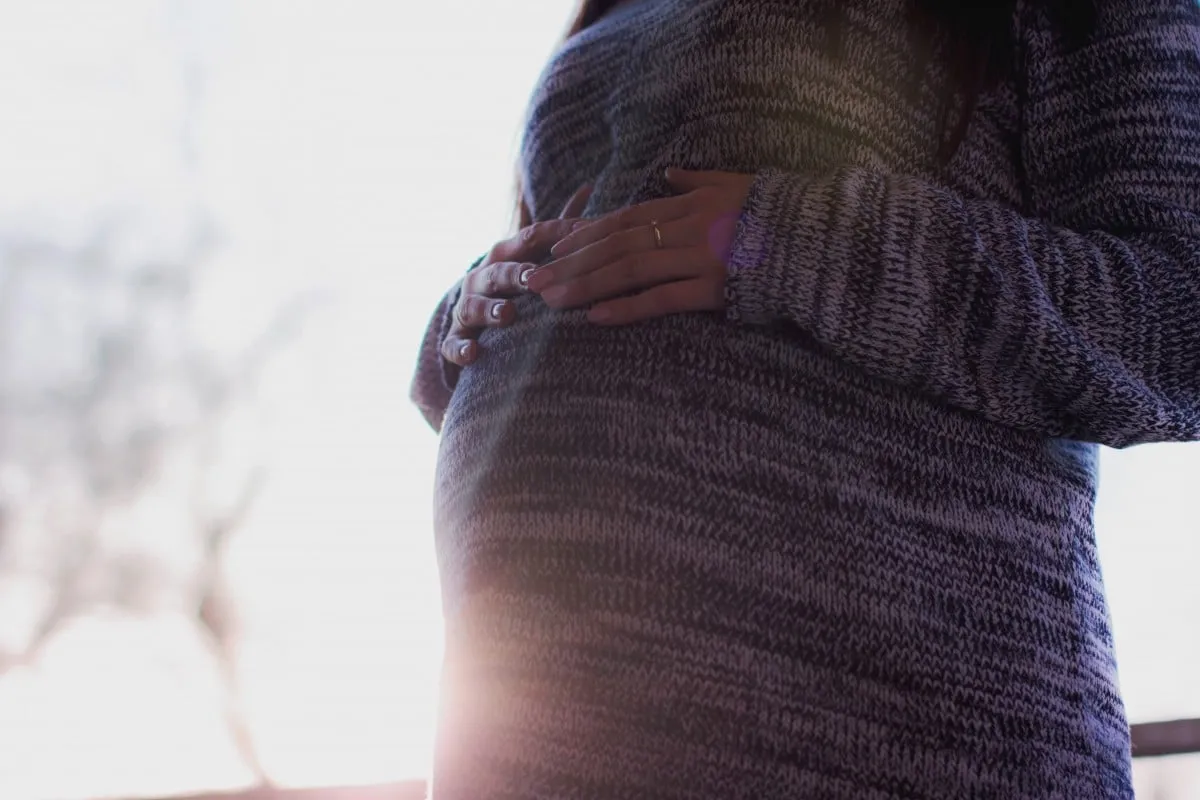 pregnancy woman pregnant mother 125857jpgd zwanger