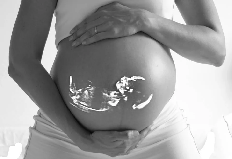 pregnant 518793 960 720 zwangere vrouw echo