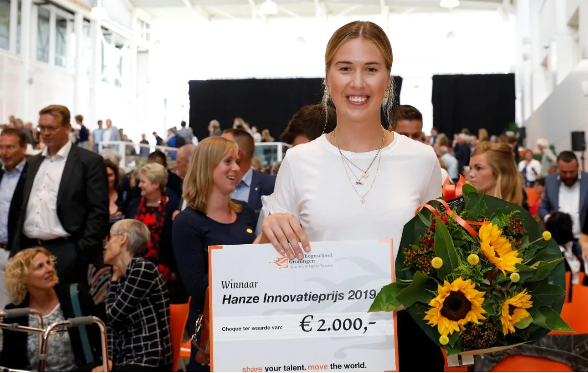 prijswinnaar 44a1213 1 hanze innovatieprijs 1