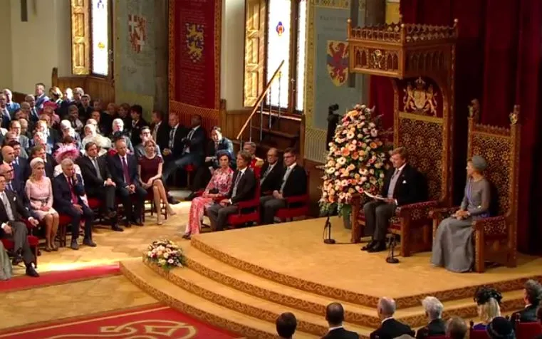 prinsjesdag 2018 beeldcitaat you tube nos