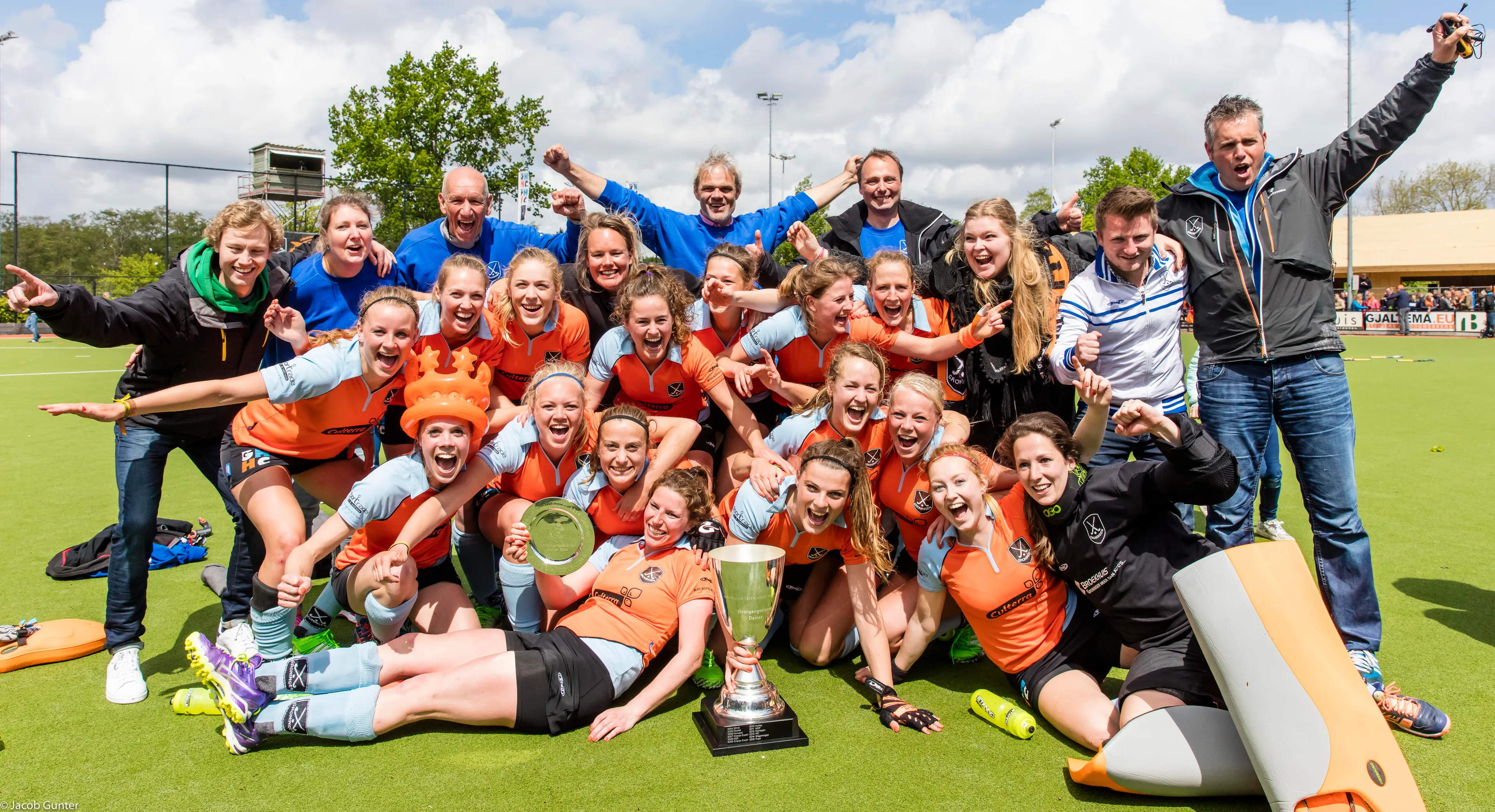 promovering 14 mei ghhc dames 1 jacob gunter