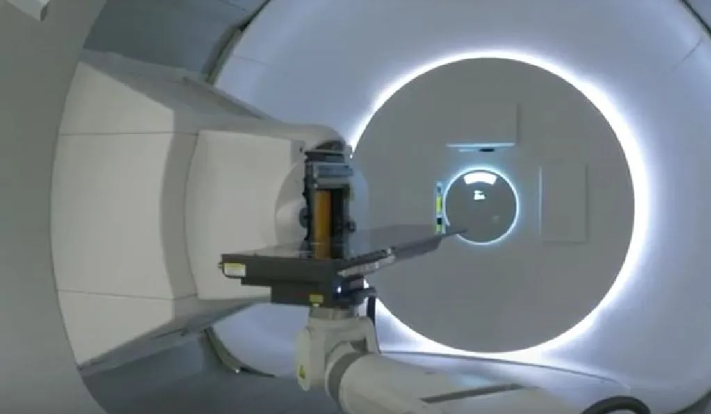 protonen therapie you tube beeldcitaat umcg