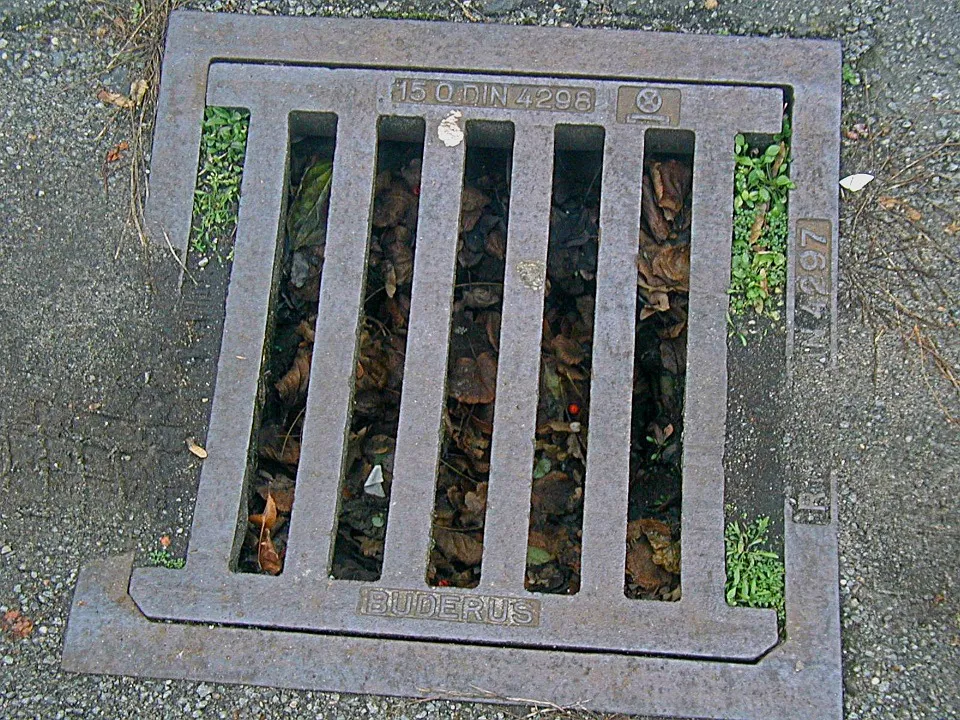 putdeksel