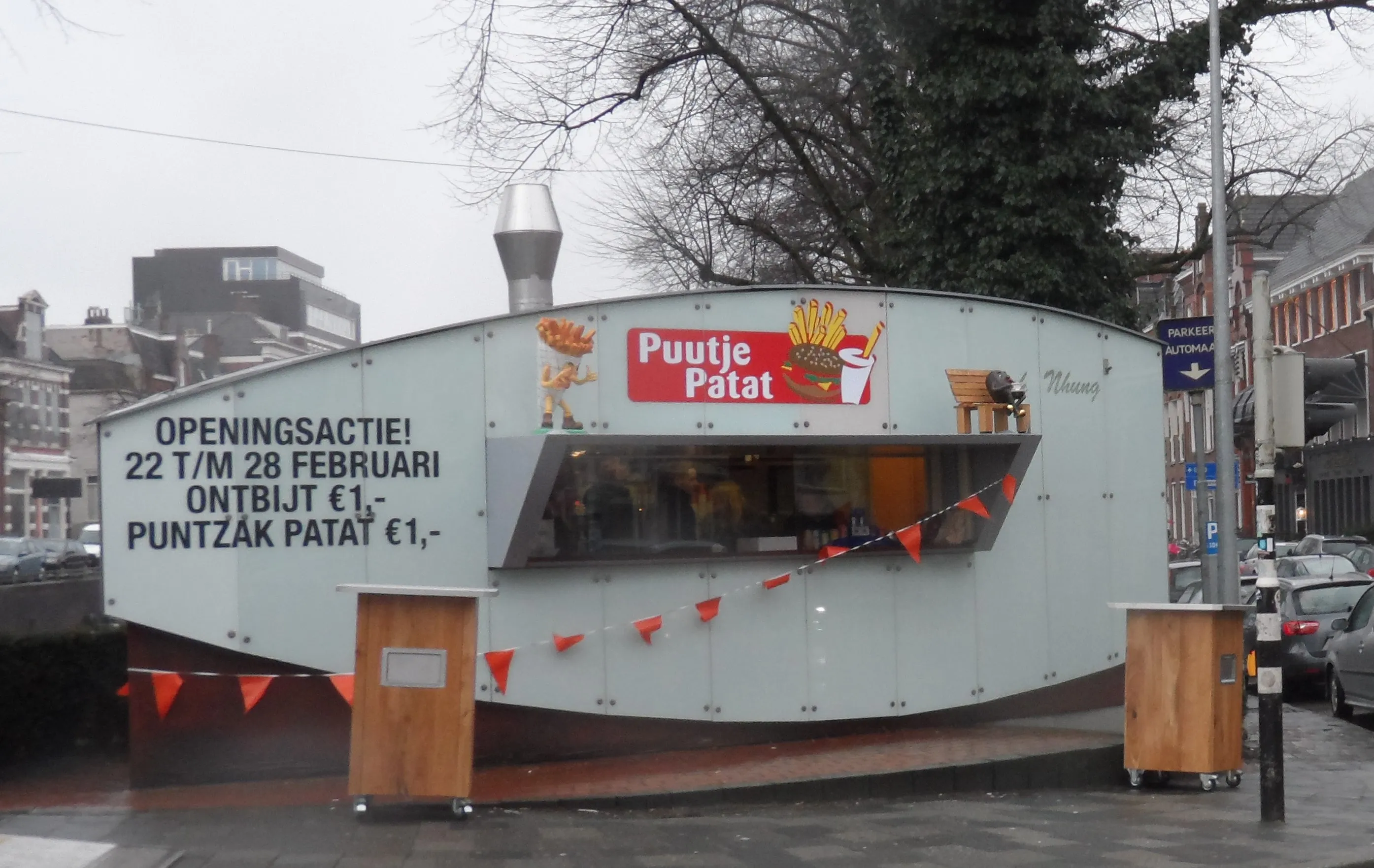 puutje