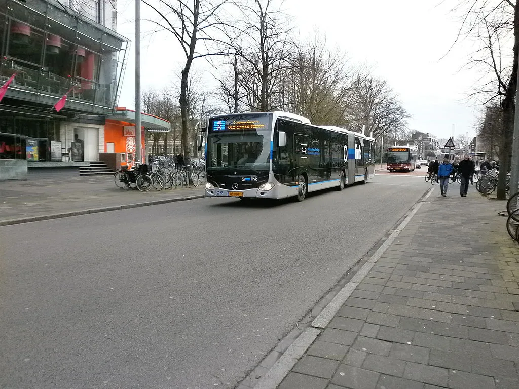qlink lijn 3cc by sa 30 wikipedia theroy t