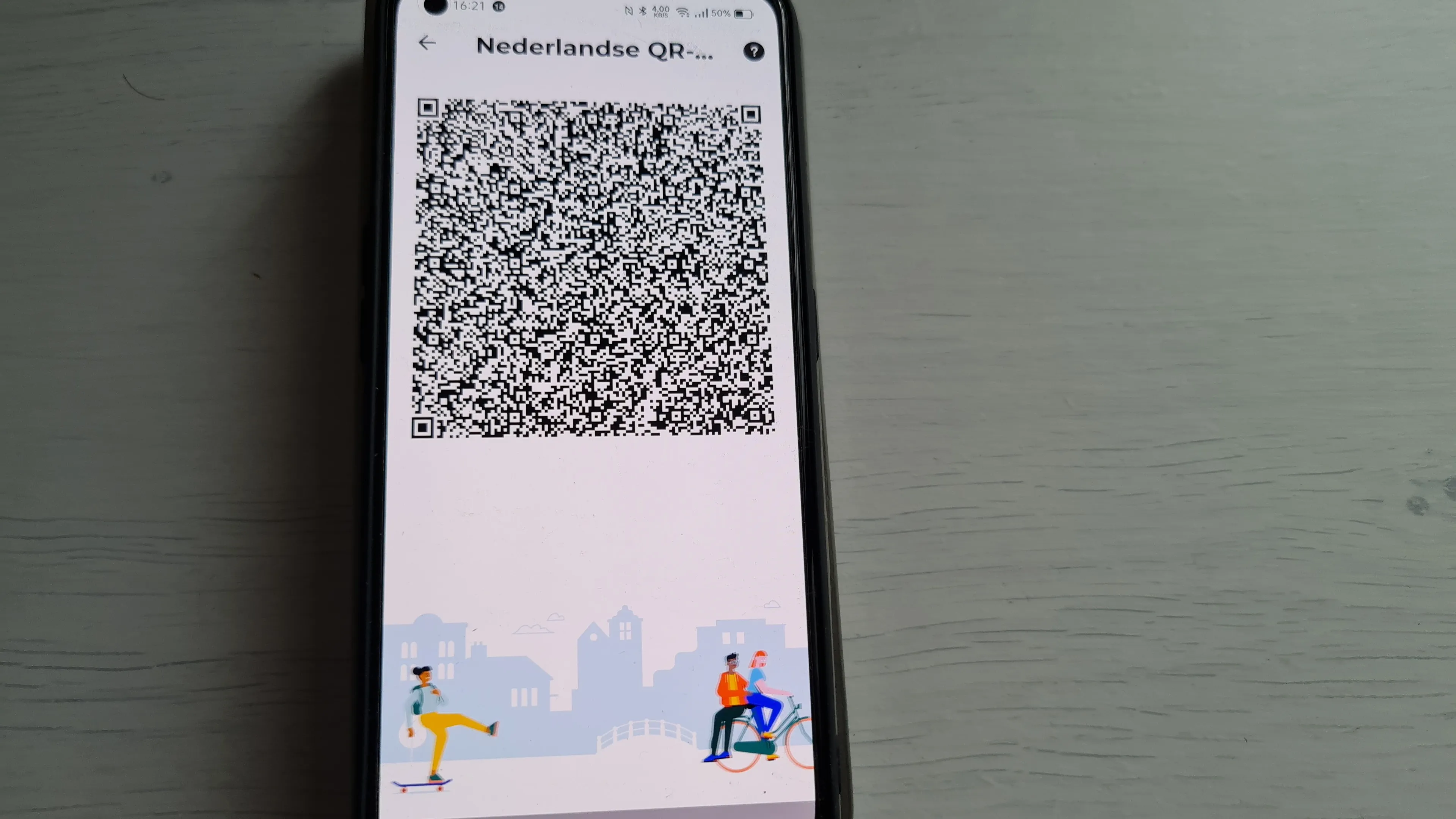 qr jan