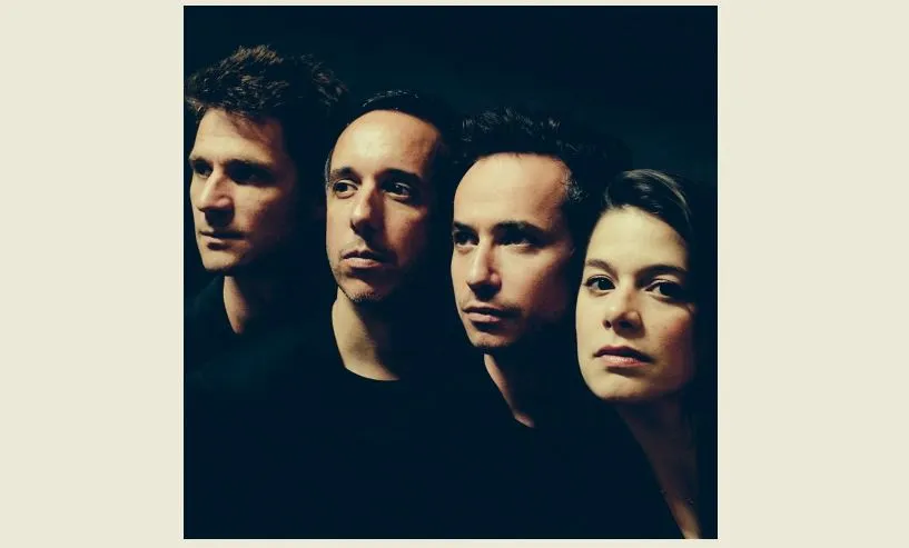 quatuor ebne julien mignot