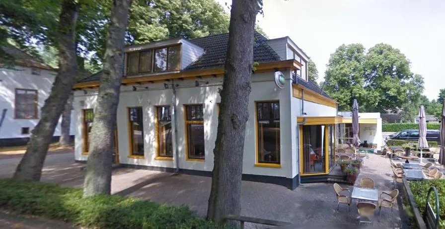 restaurant de est stichting meent van der sluis
