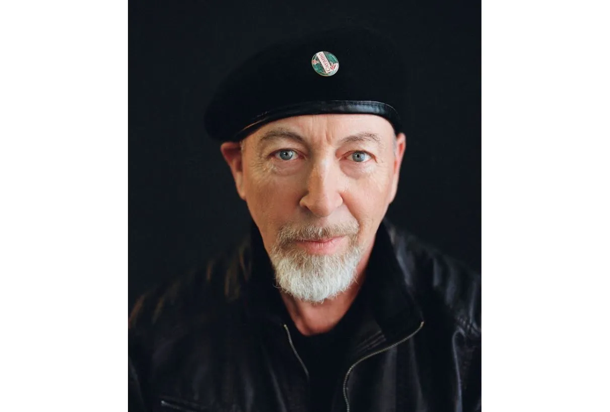 richard thompson
