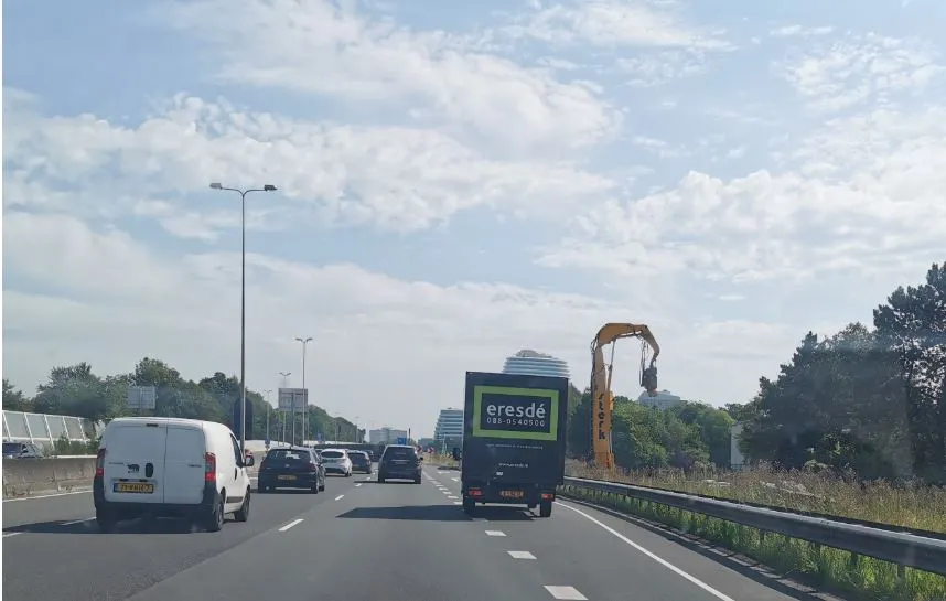 richting hoogezand duo