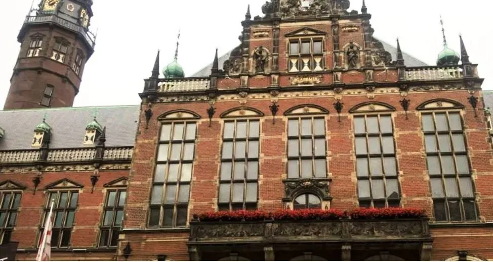 rijksuniversiteit 1