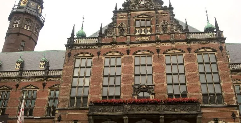 rijksuniversiteit