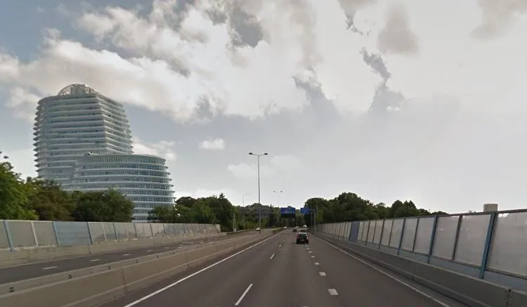 ring zuid