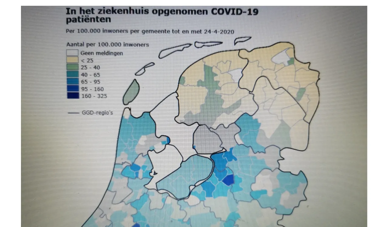 rivm 24 april