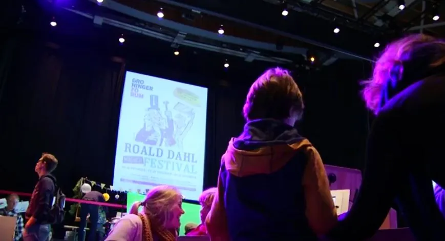roald dahl you tube beeldcitaat rtvoog