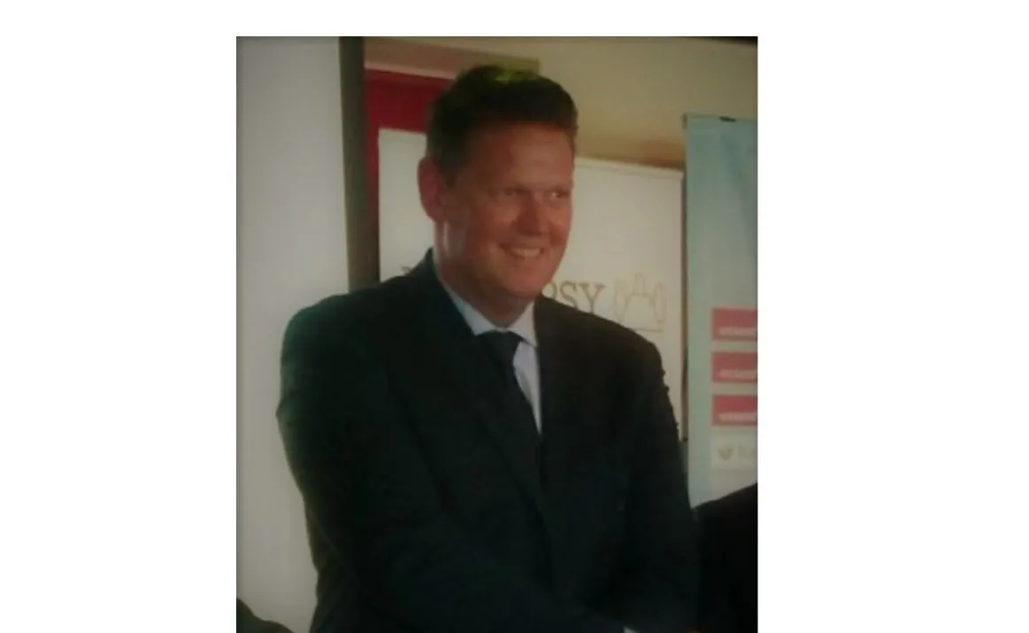 robbert klaver archief eigen foto