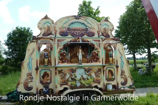 rondje nostalgie you tube jan hofste