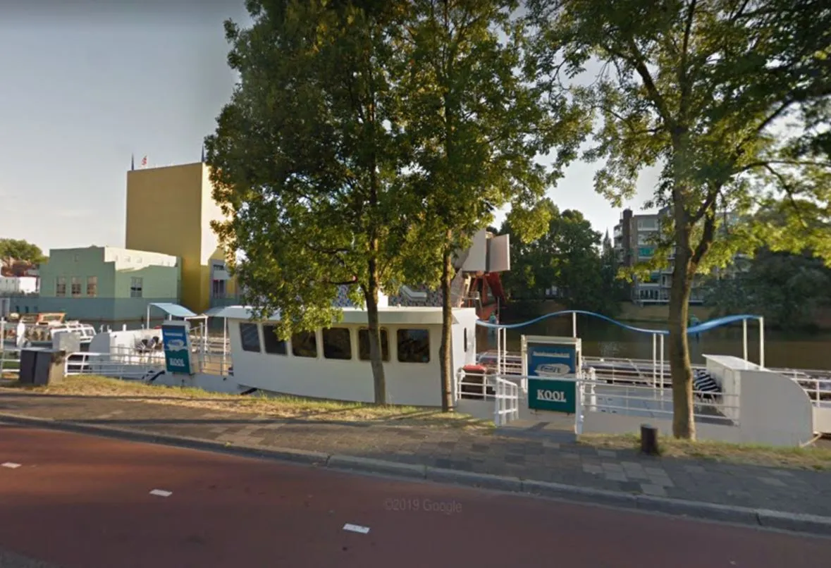 rondvaartbedrijf kool stationsweg