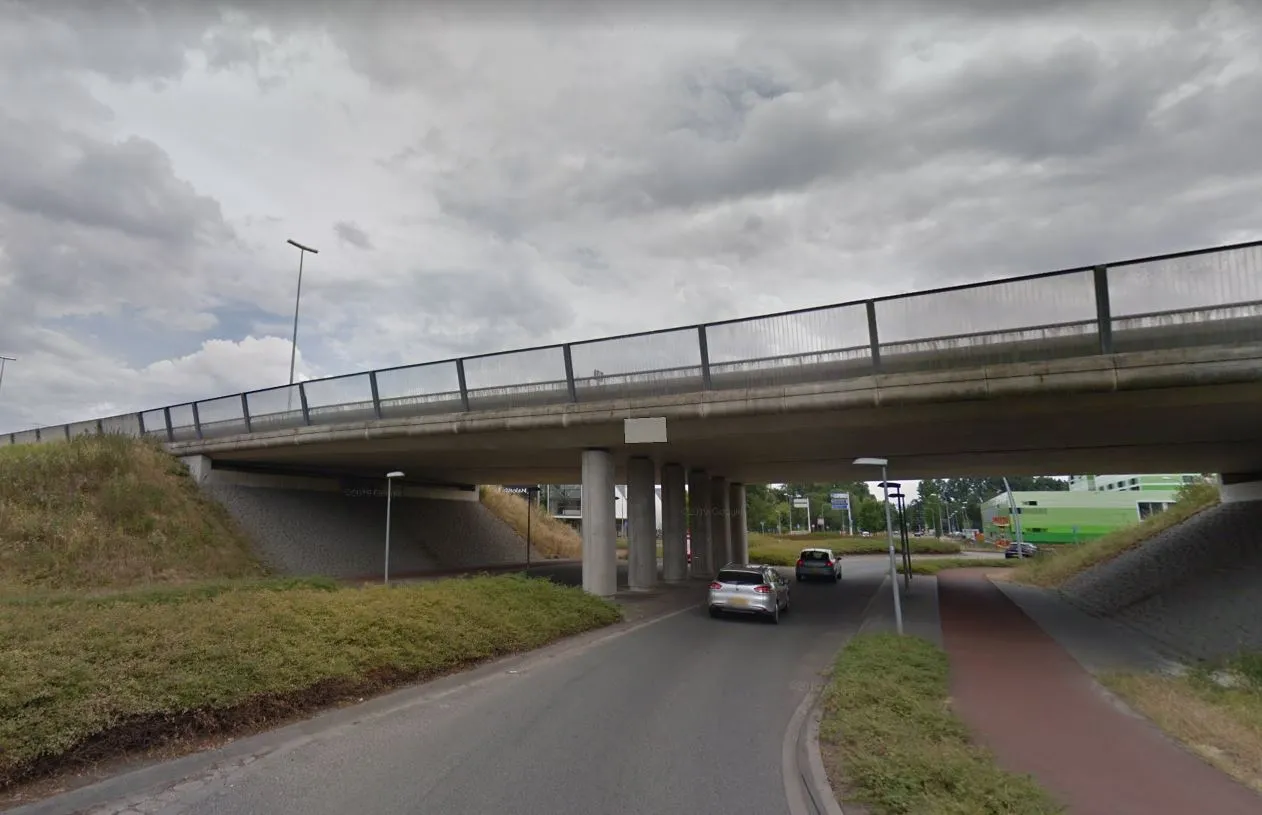 rotondes laan corpus den hoorn1