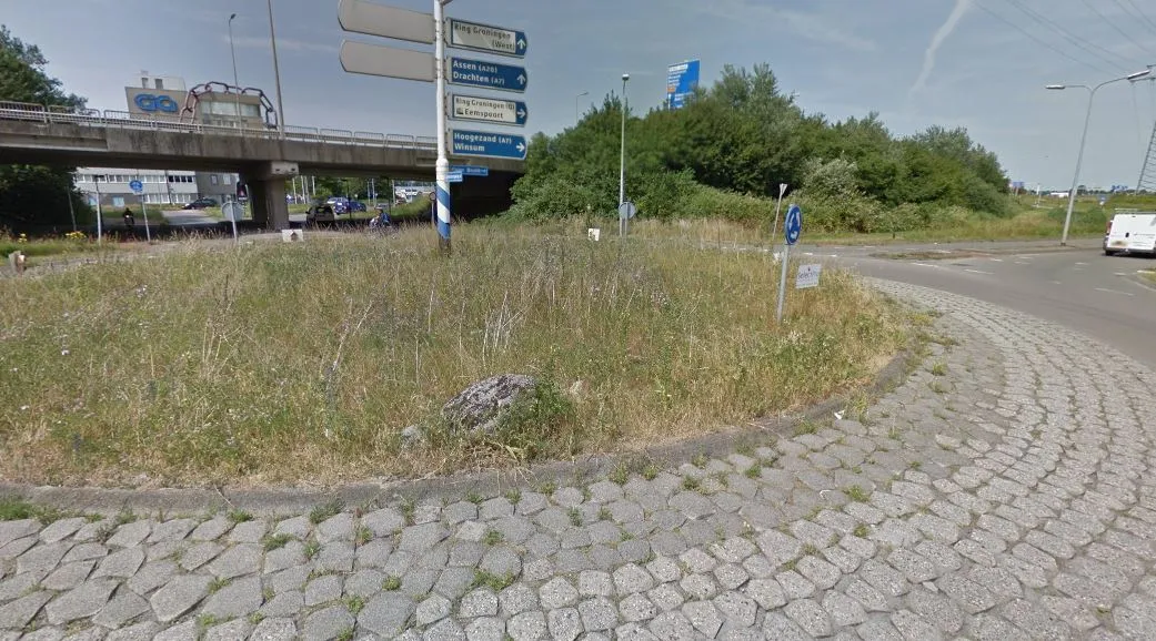 rotondes osloweg gotenburgweg1