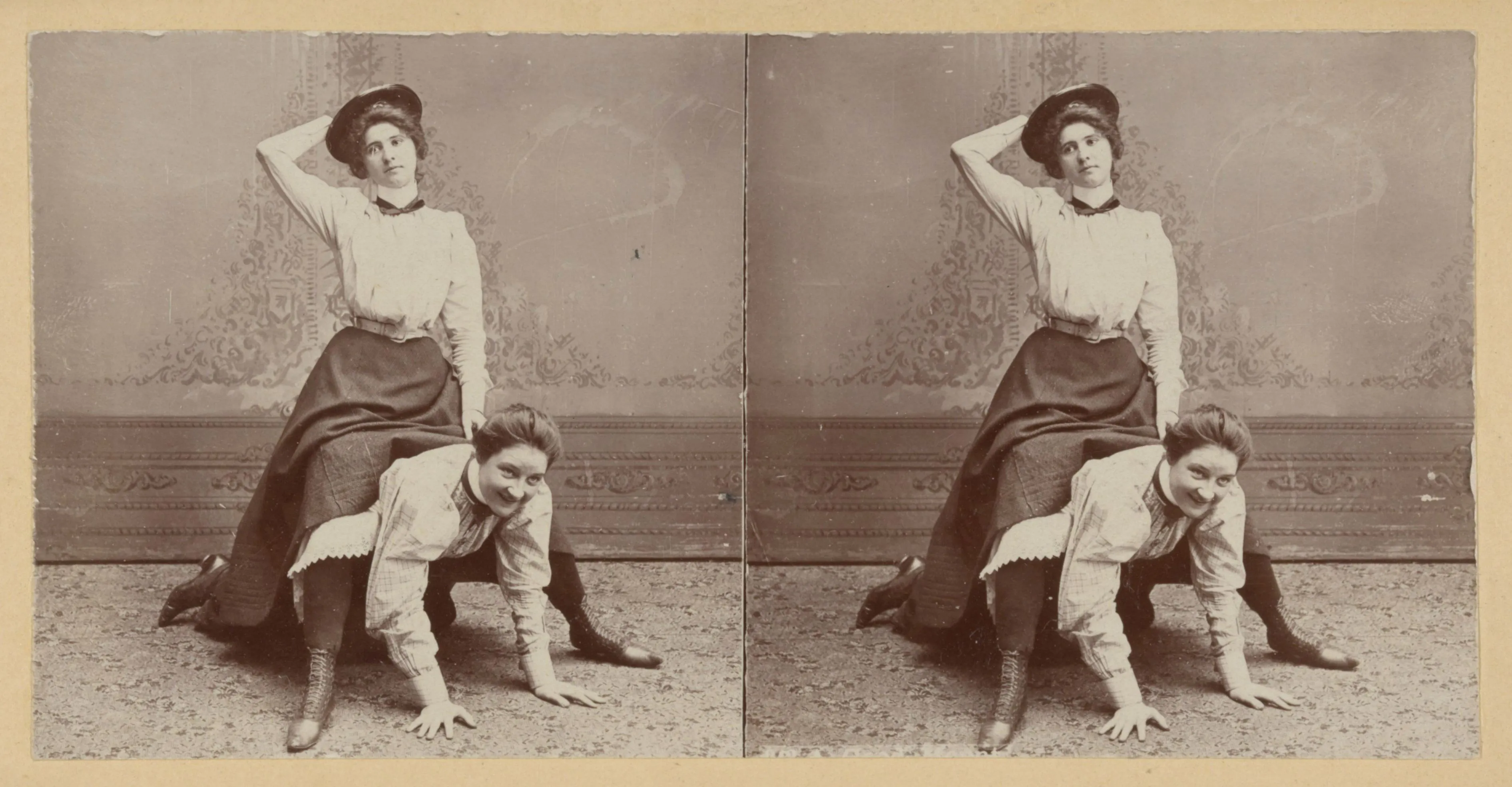 rp f f10206 talkshow onder de vulkaan over was will das weib verzameling rijksmuseum