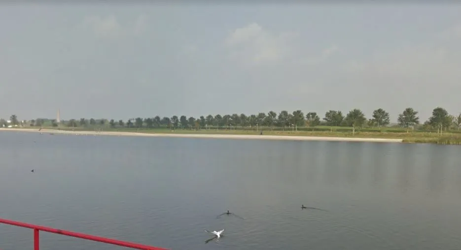 ruskeveenscheplas hoogkerk