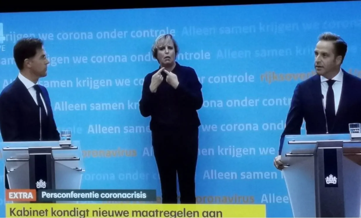 rutte en de jonge