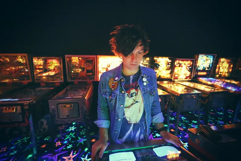 ryan adams paint