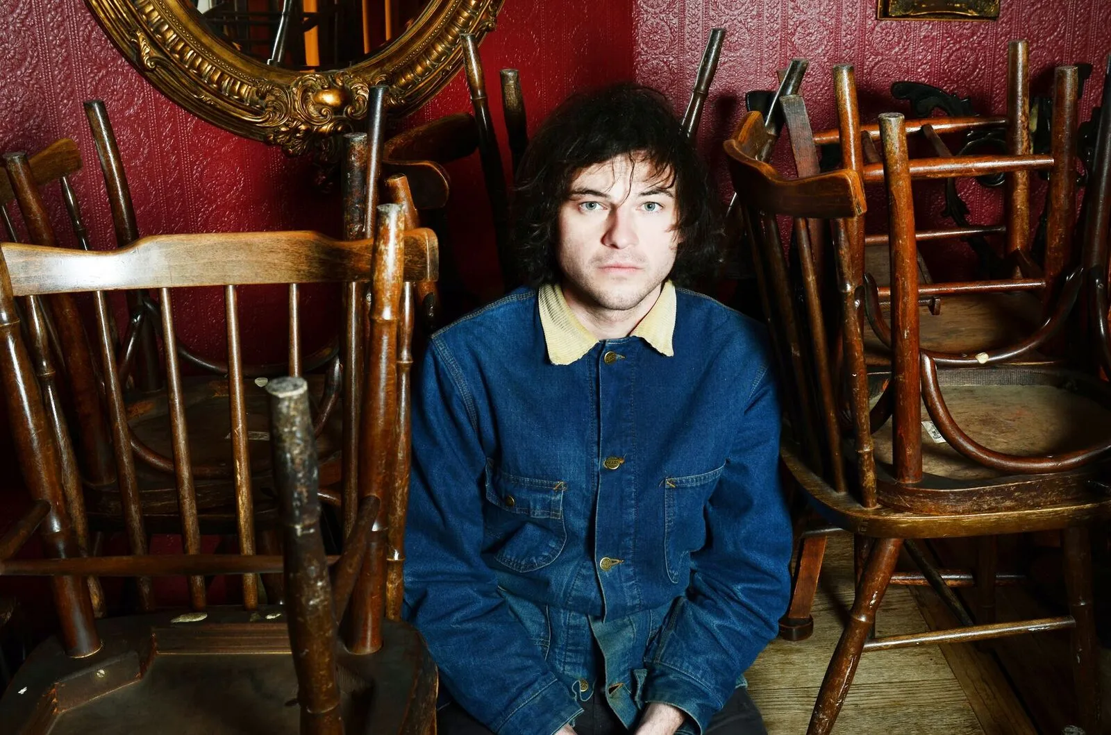 ryley walker 11 vera