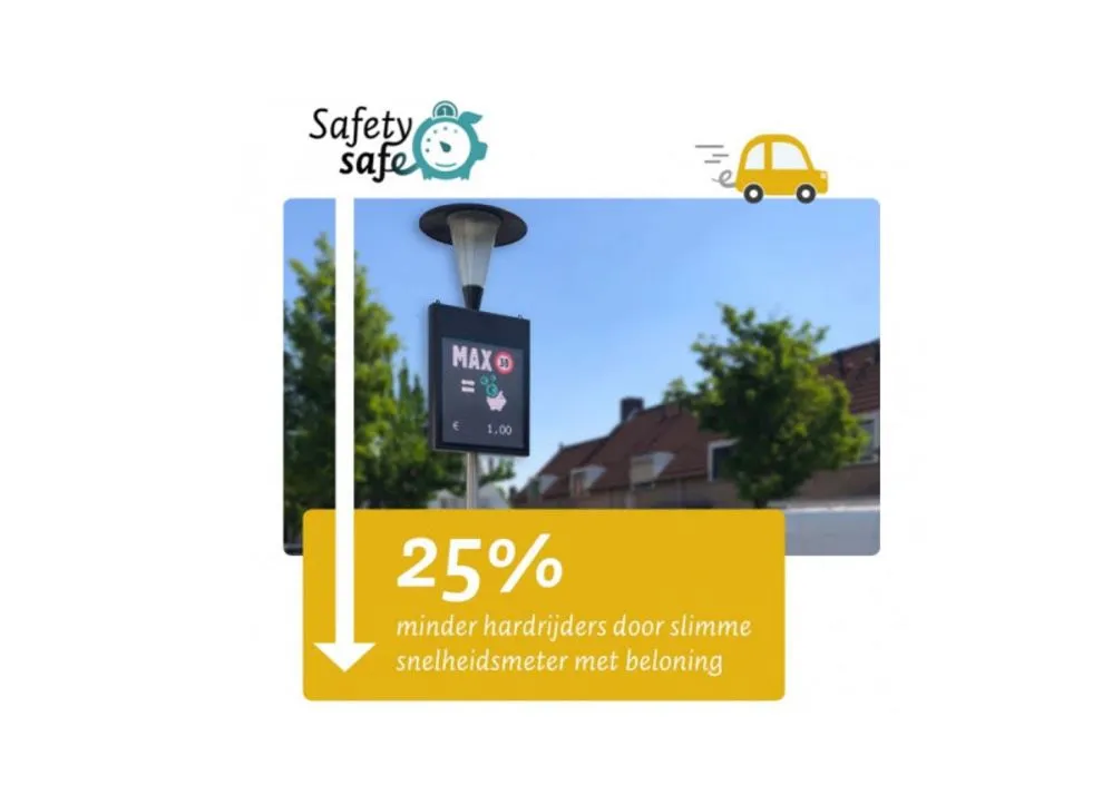 safe safety gemeente
