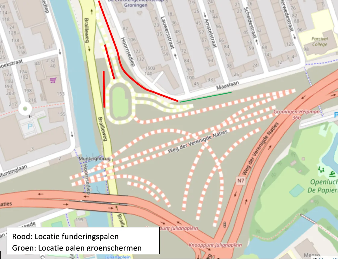scherm afbeelding 2023 10 05 om 08 30 04 funderingspalen palen groenschermen