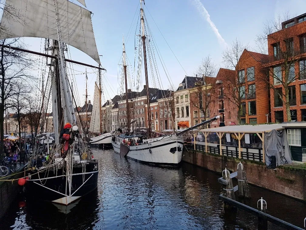 schip 1